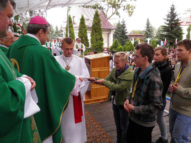 Janów Lubelski 2010