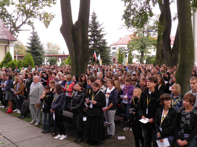 Janów Lubelski 2010