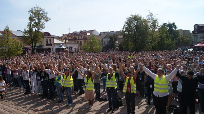 Tarnobrzeg 2011