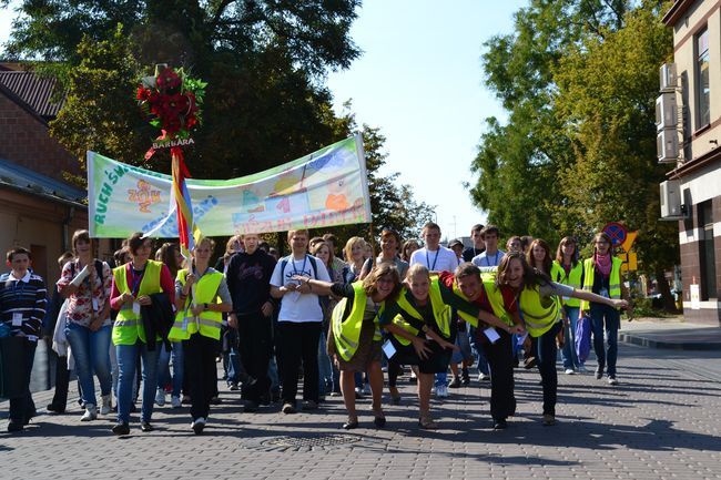 Tarnobrzeg 2011