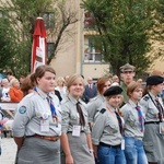 Ostrowiec Świętokrzyski 2012