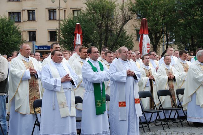 Ostrowiec Świętokrzyski 2012