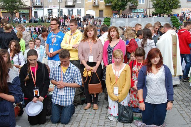 Ostrowiec Świętokrzyski 2012