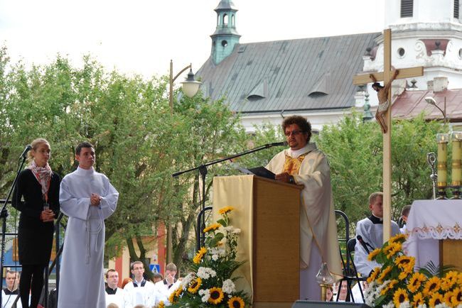 Ostrowiec Świętokrzyski 2012