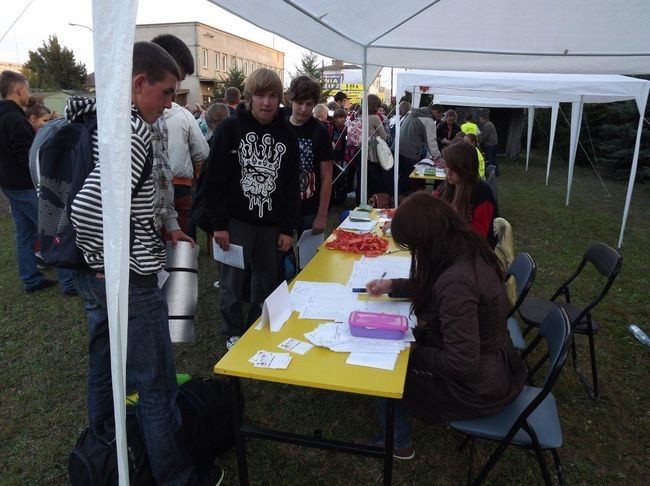 Ostrowiec Świętokrzyski 2012