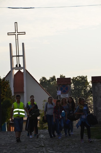 Sandomierz 2014