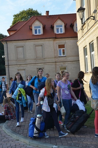 Sandomierz 2014