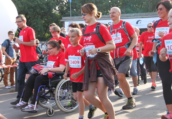 Wrocławski Maraton