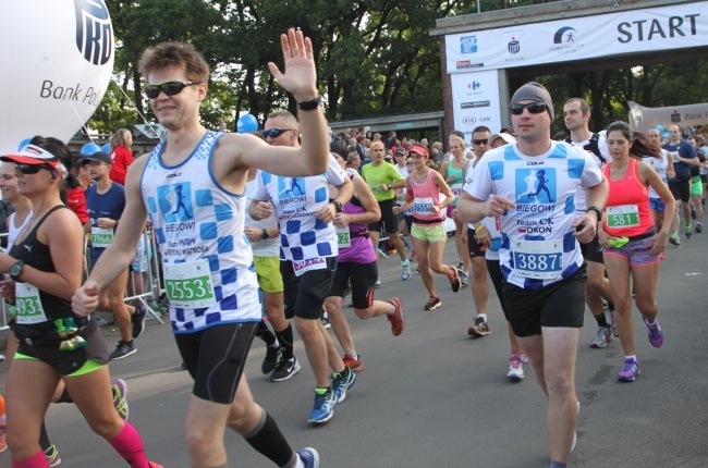 Wrocławski Maraton