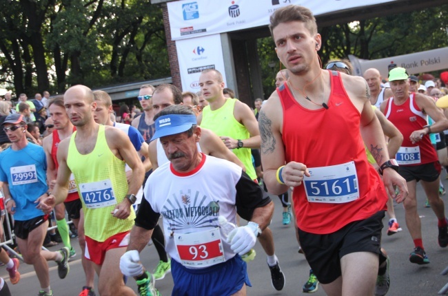 Wrocławski Maraton