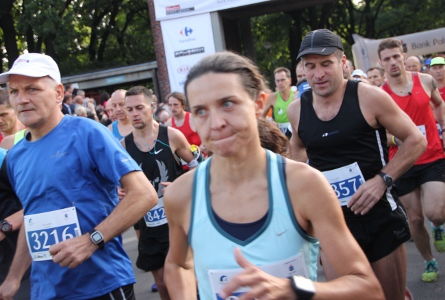 Wrocławski Maraton