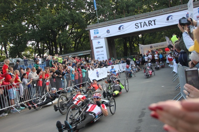 Wrocławski Maraton