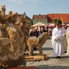 O plonach i Bogu, który jest głodny