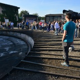 Gala parowozów 2015