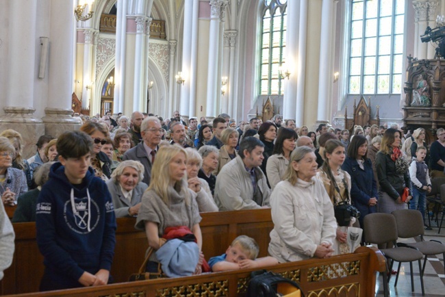 Rocznica odsieczy wiedeńskiej w Radomiu