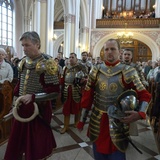 Rocznica odsieczy wiedeńskiej w Radomiu