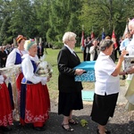 40. rocznica koronacji obrazu MB Głogowieckiej