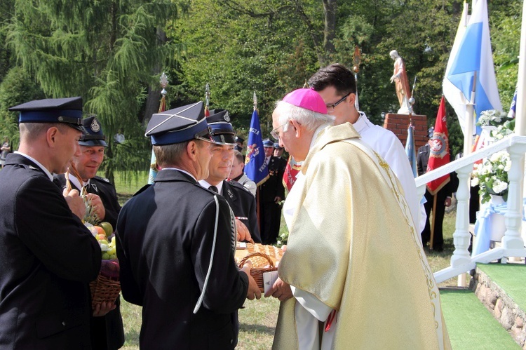 40. rocznica koronacji obrazu MB Głogowieckiej