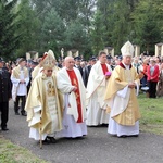 40. rocznica koronacji obrazu MB Głogowieckiej