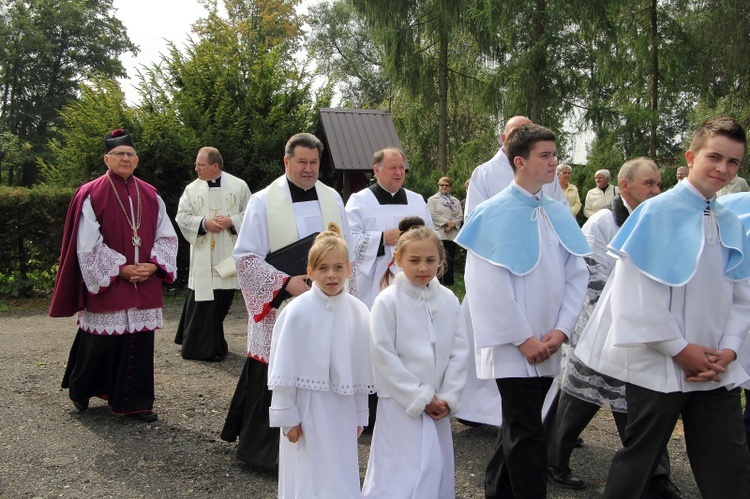 40. rocznica koronacji obrazu MB Głogowieckiej