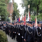 40. rocznica koronacji obrazu MB Głogowieckiej