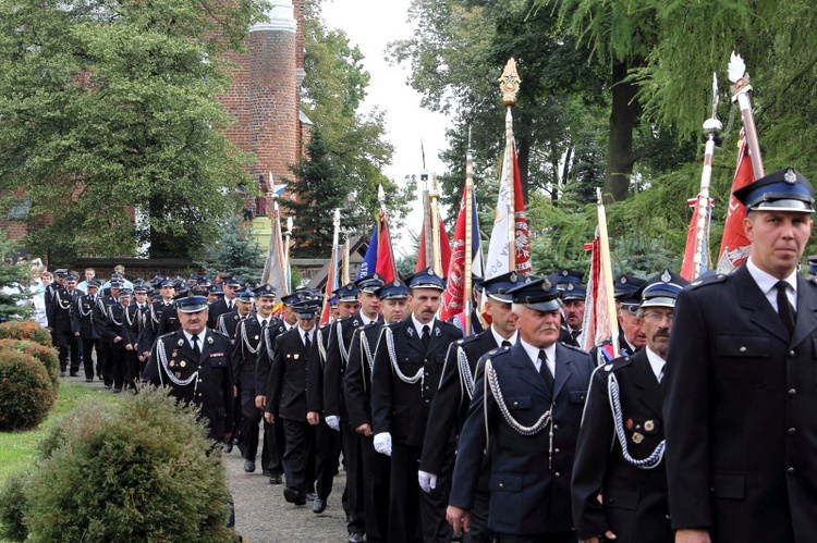 40. rocznica koronacji obrazu MB Głogowieckiej