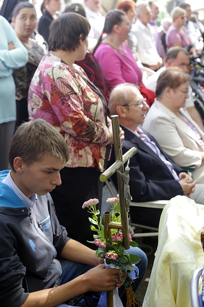 Odpust w Pszowie 2015