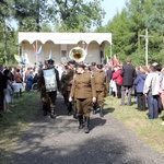 40. rocznica koronacji obrazu MB Głogowieckiej