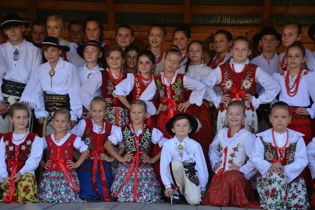 Dziękczynienie za pracę w polu