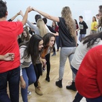 Młodzi Hiszpanie w bielskich szkołach KTK