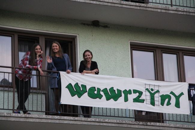 Ta ostatnia niedziela...