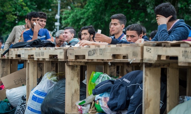 Unio rozszerz kanały migracji!