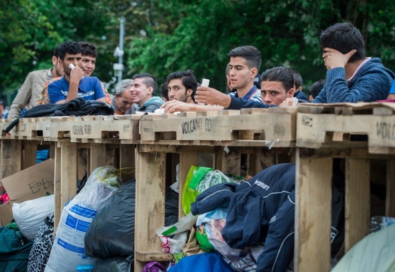 Unio rozszerz kanały migracji!