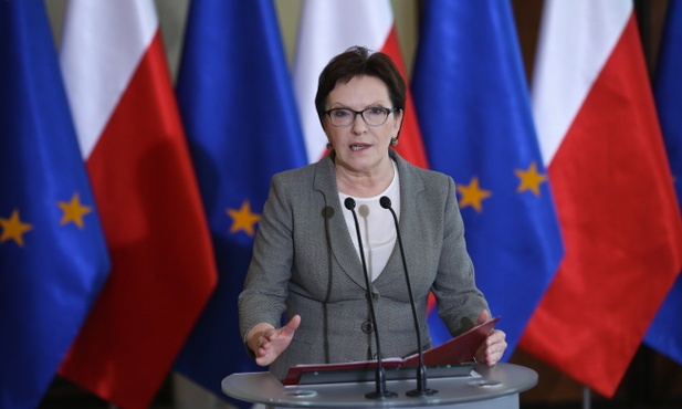 Co Polska zrobi ws. uchodźców