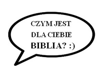 Biblia jest zdecydowanie najpopularniejszą księgą świata.