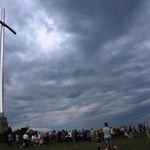 Święto Podwyższenia Krzyża Świętego na Trzech Lipkach