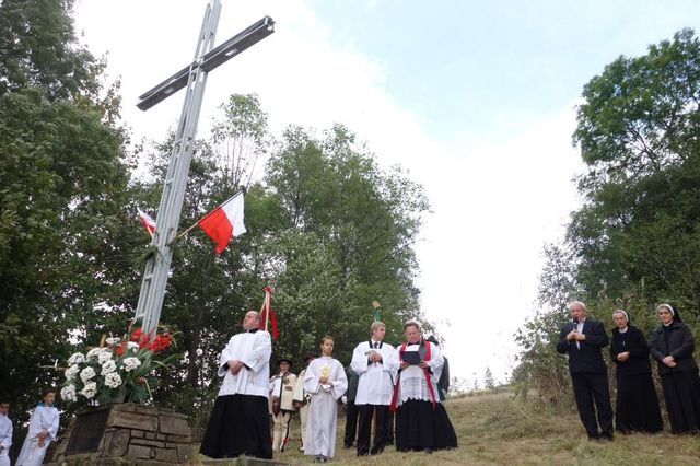 Modlitwa za ojczyznę