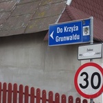 Modlitwa za ojczyznę