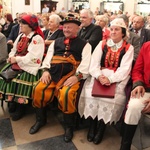 Odsłonięcie "Gwiozd Łowickich"