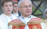 Ks. Franciszek Bondek