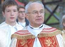 Ks. Franciszek Bondek