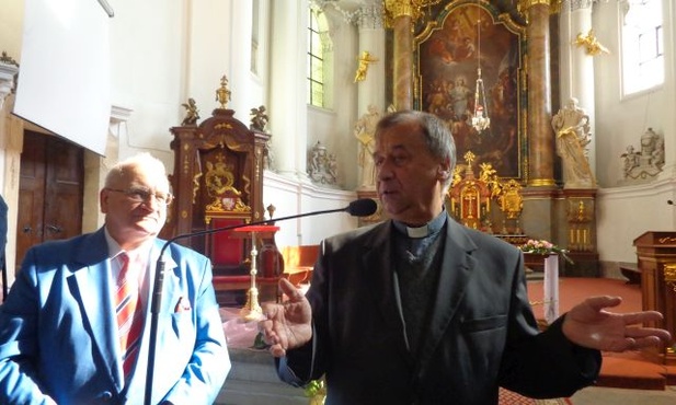 Na naszym Dolnym Śląsku