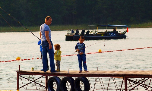 Wakacyjny konkurs fotograficzny rozstrzygnięty