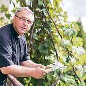 – Najważniejsze przesłanie La Salette? Człowiek odwraca się od wielkiej miłości Boga.  Miłość jest niemiłowana – opowiada ks. Bohdan Dutko