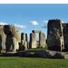 Dzisiaj Stonehenge to dwa kręgi: wewnętrzny o średnicy około 30 metrów i zewnętrzny o średnicy ponad 100 metrów. Kiedyś ten kompleks był dużo bardziej rozbudowany 