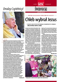 Gość Świdnicki 38/2015