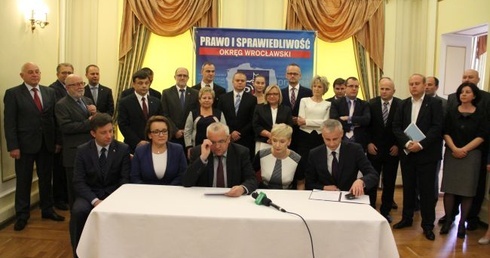 Drużyna jest już znana