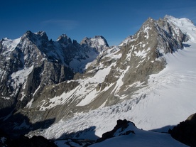 Lawina w Alpach, pięć osób zginęło