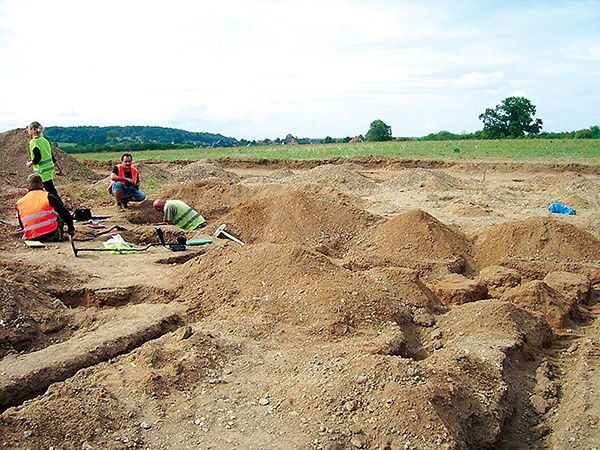  – Do zbadania jest spory obszar i nie wiadomo, czy starczy czasu. Wszystko zależy od wykonawcy budowy S3 