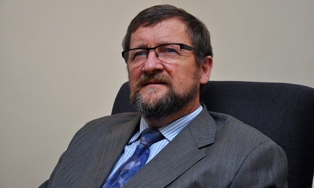 Wierzę, że nad synodem czuwa Duch Święty